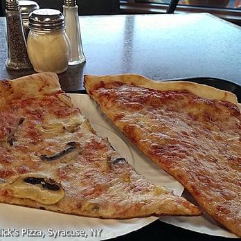 Nick's Pizza - Pizza Near Me - East Syracuse, New York Nick's Pizza - Pizza Near Me - East Syracuse, New York