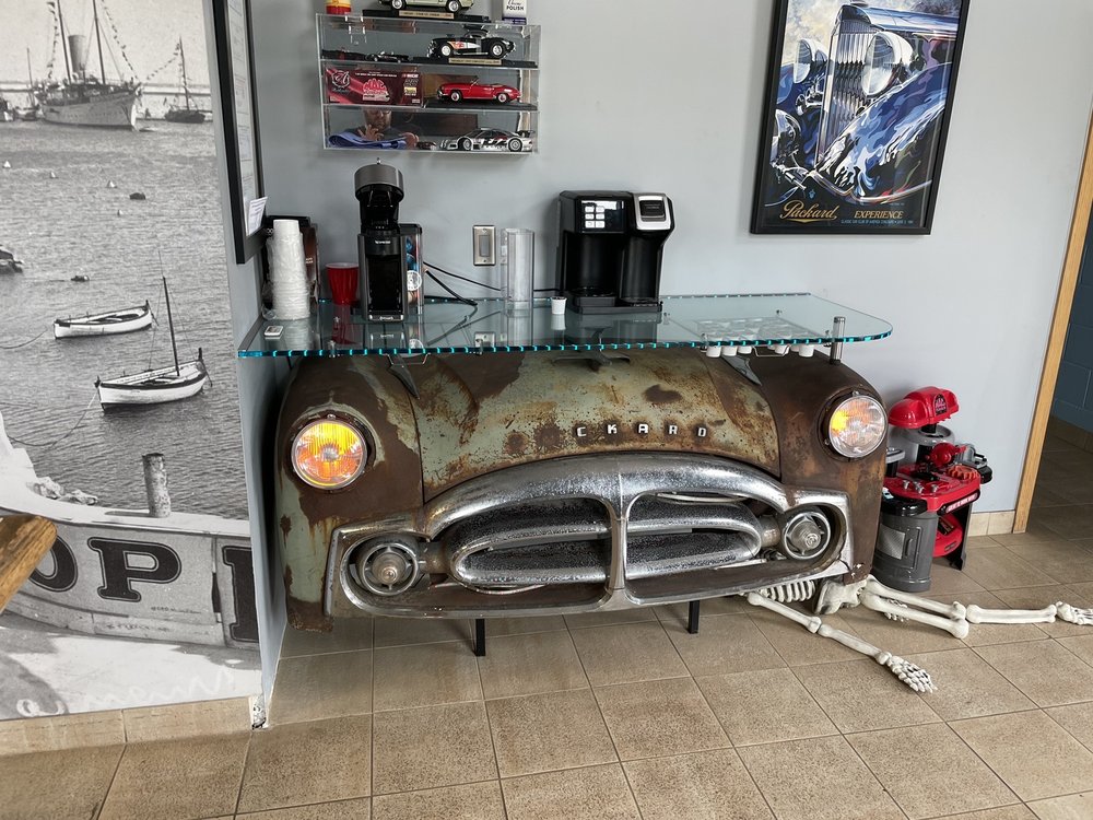 Billy’s Auto Service of Bloomfield