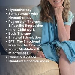 CFM Movement for Well-Being