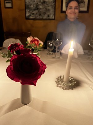 Lattanzi Cucina Italiana by null