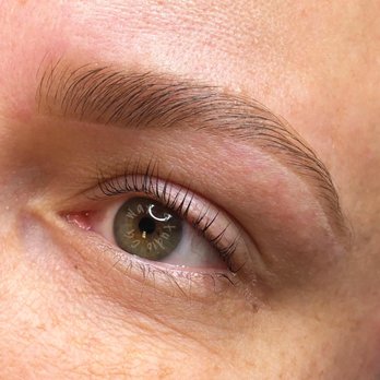 CG Wax Studio - Brow wax and lash lift and tint - Eyebrow Services Near Me - San Antonio, Texas