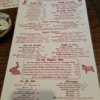 Calico's - The list - American Near Me - Kingman, Arizona