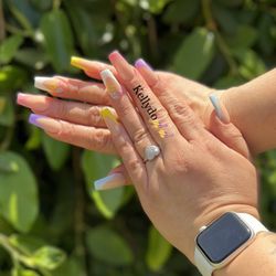 Marble Nails and Spa