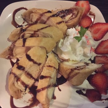 Hide Out Cafe - Fried Cheesecake - Coffee & Tea Near Me - Rowland Heights, California Hide Out Cafe - Fried Cheesecake - Coffee & Tea Near Me - Rowland Heights, California