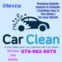 Photo of Car Clean