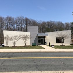 Northern Virginia Community College - HVAC labs