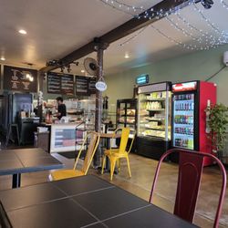 Baker Market and Deli
