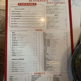 Bond 45 - Menu - Italian Near Me - Oxon Hill, Maryland Bond 45 - Menu - Italian Near Me - Oxon Hill, Maryland