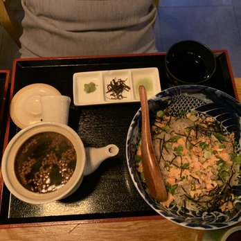 Nippon Cha - Tochucha Porridge - Japanese Near Me - Bayside, New York Nippon Cha - Tochucha Porridge - Japanese Near Me - Bayside, New York