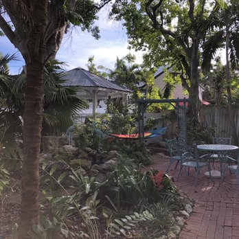 Duval House - Bed & Breakfast Near Me - Key West, Florida