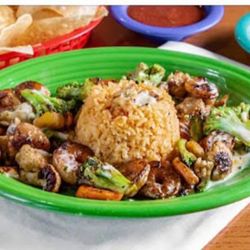 La Fuente Mexican Bar & Grill