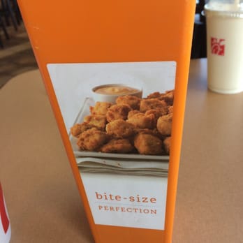 Chick-fil-A - Fast Food Near Me - Aurora, Colorado