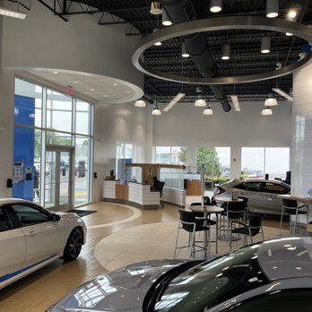 Sport Honda - Showroom - Car Dealers Near Me - Silver Spring, Maryland