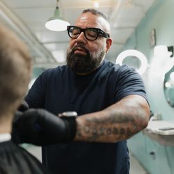 Acme Barbershop