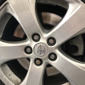 Barney's Tire & Wheel - Tires Near Me - Temecula, California