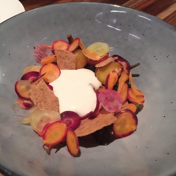 Staplehouse - New American Near Me - Atlanta, Georgia