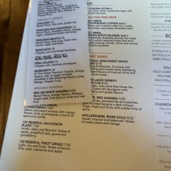 Mishqui Peruvian Bistro - Downtown - Menu - Peruvian Near Me - Madison, Wisconsin Mishqui Peruvian Bistro - Downtown - Menu - Peruvian Near Me - Madison, Wisconsin