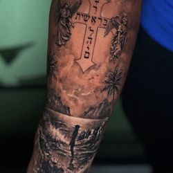 Tattoo 13