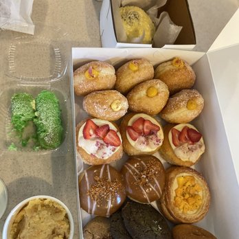 Rose Ave Bakery - Bakeries Near Me - Washington, DC, District of Columbia Rose Ave Bakery - Bakeries Near Me - Washington, DC, District of Columbia