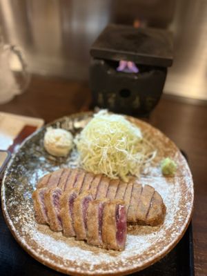 Gyukatsu Motomura Shibuya by null