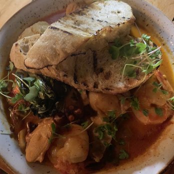 The Banyan Tree - Hawaiian Cioppino - Seafood Near Me - Kapalua, Hawaii The Banyan Tree - Hawaiian Cioppino - Seafood Near Me - Kapalua, Hawaii