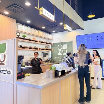 Oasis Matcha - Counter - Tea Rooms Near Me - Las Vegas, Nevada Oasis Matcha - Counter - Tea Rooms Near Me - Las Vegas, Nevada