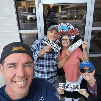 The Potholder Cafe Eagle - Breakfast & Brunch Near Me - Eagle, Idaho The Potholder Cafe Eagle - Breakfast & Brunch Near Me - Eagle, Idaho