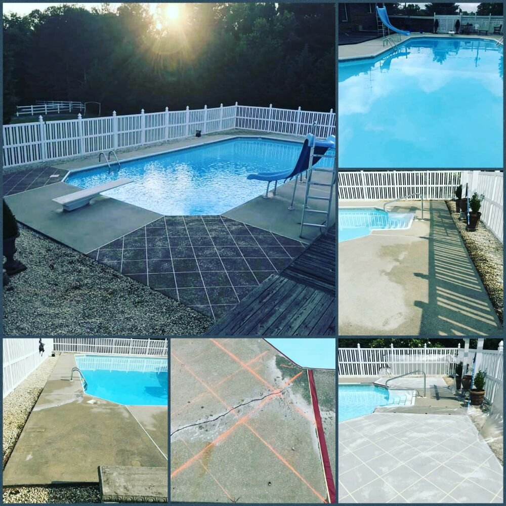 Slide of C-Squared Contracting