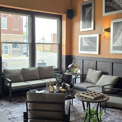 Newberry Coffee
