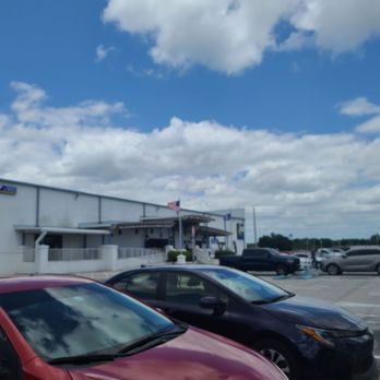 Navy Exchange - Department Stores Near Me - Orlando, Florida