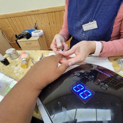 Vogue Nail Spa 2