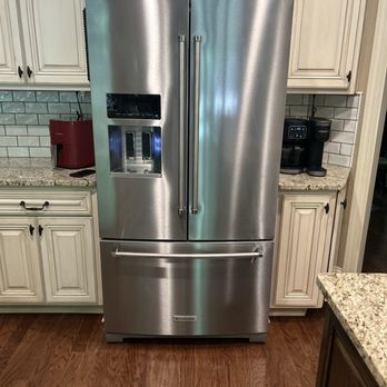 Rix Audio Video & Appliance - Appliances Near Me - Opelika, Alabama Rix Audio Video & Appliance - Appliances Near Me - Opelika, Alabama
