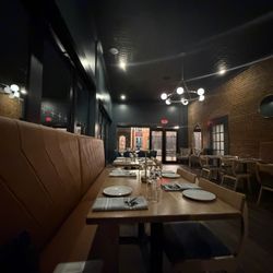 Ember Kitchen