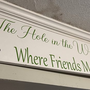 Whistle Stop Cafe - the hole in the wall where friends meet - Cafes Near Me - Diamond, Illinois