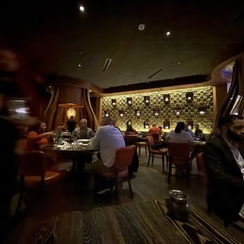 Nobu - Japanese Near Me - New Orleans, Louisiana