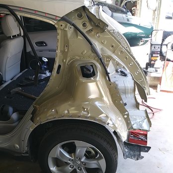 G & G Autobody - From G&G 7/2/18 - Body Shops Near Me - Pflugerville, Texas