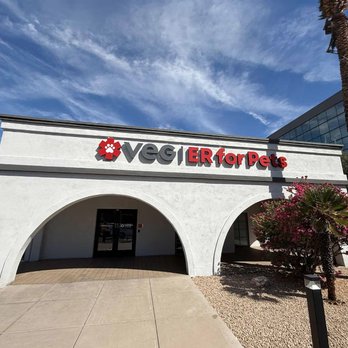 VEG ER for Pets - Emergency Pet Hospital Near Me - Phoenix, Arizona VEG ER for Pets - Emergency Pet Hospital Near Me - Phoenix, Arizona