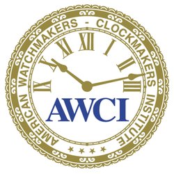 American Black Forest Clocks - Trained at the American Watchmakers and Clockmakers Institute