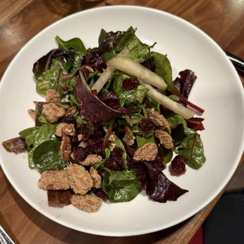 Bourbon & Bones Chophouse | Bar - House Salad - Steakhouses Near Me - Peoria, Arizona Bourbon & Bones Chophouse | Bar - House Salad - Steakhouses Near Me - Peoria, Arizona