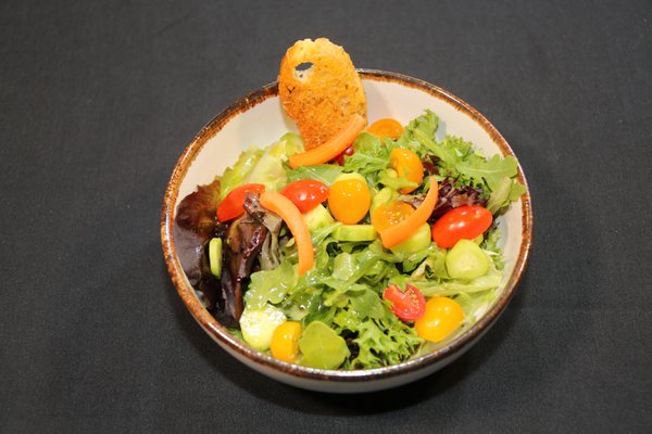 Miri's Kitchen Persian by null