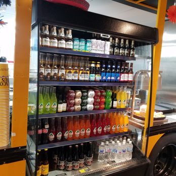 Taco Bus - other beverage and beer - Food Trucks Near Me - Clearwater, Florida