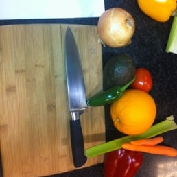 Knife Skills Cooking Class Knife Skills Cooking Class