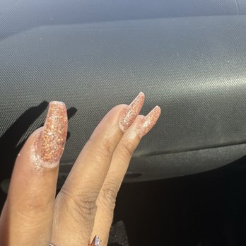 Angel Nail & Spa - Nail Salons Near Me - Denver, Colorado