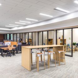 John A. Marshall Co. - Phillips Fundamental Learning Center