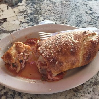 Park Ave Pizza - Special Stromboli. Booyah! - Pizza Near Me - Winter Park, Florida Park Ave Pizza - Special Stromboli. Booyah! - Pizza Near Me - Winter Park, Florida