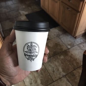 Ground Up Coffee - Coffee & Tea Near Me - Montebello, California