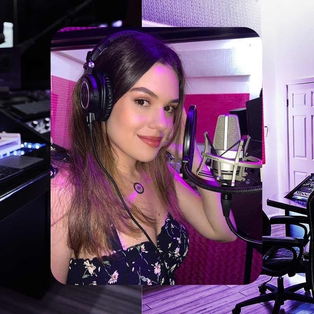 ZOOM RECORDING STUDIO 227 Photos 539 S Rampart Blvd, Los Angeles