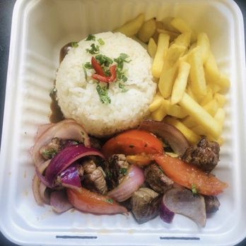 Ceviche House Hawaii - Food Trucks Near Me - Honolulu, Hawaii Ceviche House Hawaii - Food Trucks Near Me - Honolulu, Hawaii