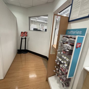 Walgreens - Drugstores Near Me - Greensboro, North Carolina