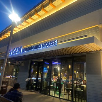 Gen Korean BBQ House - Front entrance - Barbeque Near Me - Oxnard, California Gen Korean BBQ House - Front entrance - Barbeque Near Me - Oxnard, California